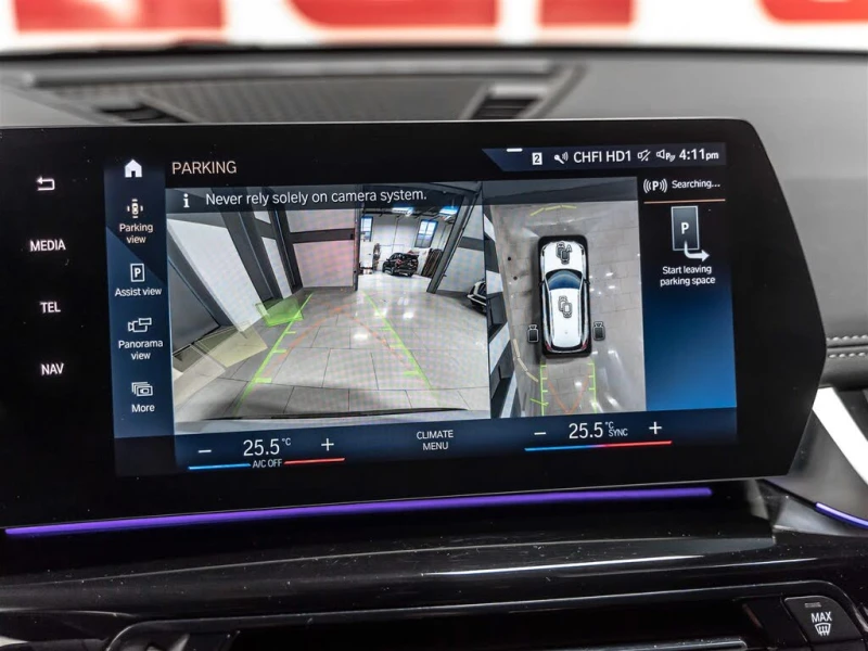 BMW X1 xDrive28i * CARFAX * АвтоКредит* (ЦЕНА ДО БГ), снимка 13 - Автомобили и джипове - 53264844