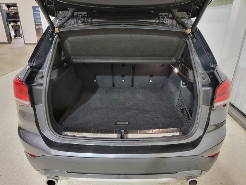 BMW X1 * CARFAX * ЦЕНА ДО БГ, снимка 6 - Автомобили и джипове - 53273223