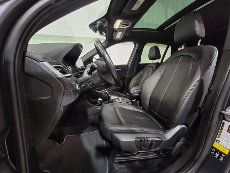 BMW X1 * CARFAX * ЦЕНА ДО БГ, снимка 7 - Автомобили и джипове - 53273223