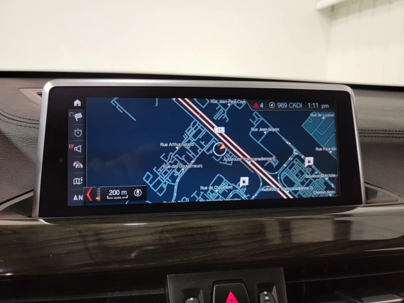 BMW X1 * CARFAX * ЦЕНА ДО БГ, снимка 11 - Автомобили и джипове - 53273223