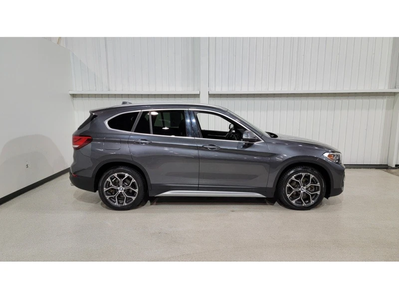 BMW X1 * CARFAX * ЦЕНА ДО БГ, снимка 5 - Автомобили и джипове - 53273223