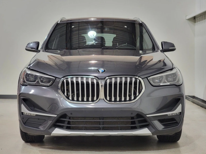 BMW X1 * CARFAX * ЦЕНА ДО БГ, снимка 2 - Автомобили и джипове - 53273223
