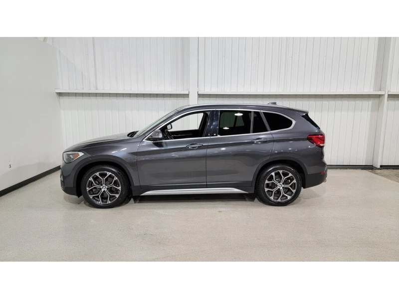 BMW X1 * CARFAX * ЦЕНА ДО БГ, снимка 3 - Автомобили и джипове - 53273223