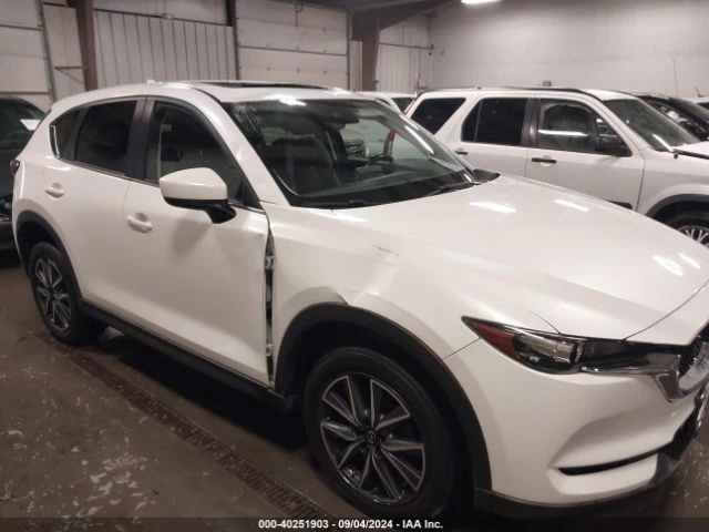 Mazda CX-5 Touring AWD, снимка 2 - Автомобили и джипове - 47335040