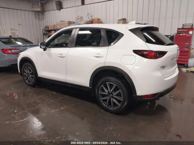 Mazda CX-5 Touring AWD, снимка 6 - Автомобили и джипове - 47335040