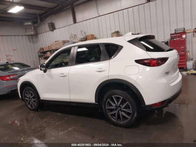 Mazda CX-5 Touring AWD, снимка 7 - Автомобили и джипове - 47335040