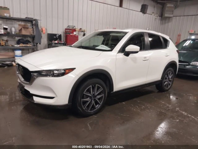 Mazda CX-5 Touring AWD, снимка 5 - Автомобили и джипове - 47335040