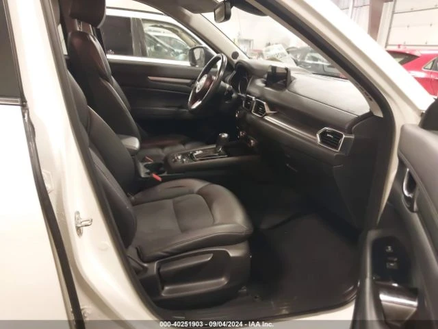 Mazda CX-5 Touring AWD, снимка 10 - Автомобили и джипове - 47335040