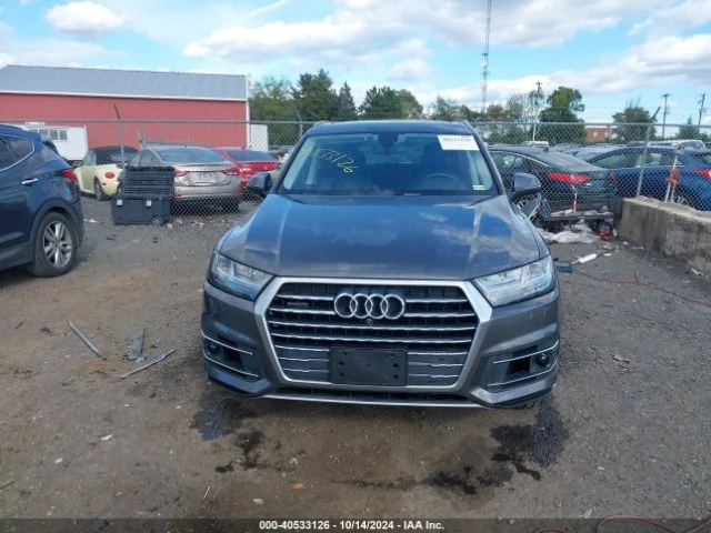 Audi Q7 55 PRESTIGE, снимка 12 - Автомобили и джипове - 47664223