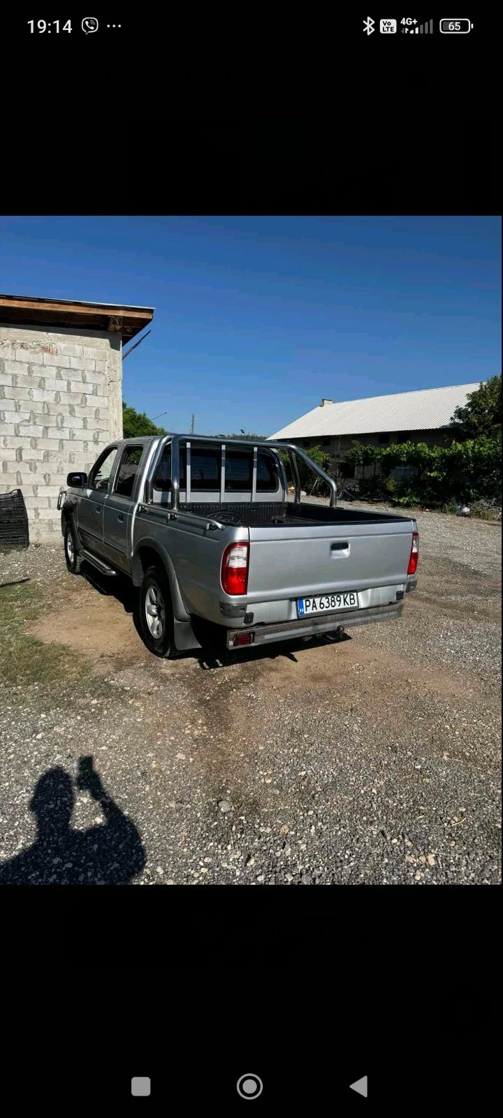 Ford Ranger  - изображение 3