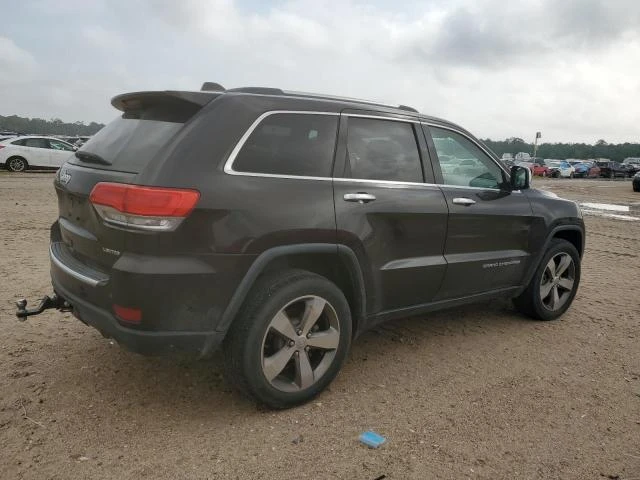 Jeep Grand cherokee LIMITED - изображение 4