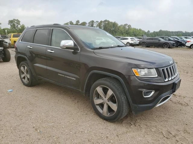 Jeep Grand cherokee LIMITED - изображение 5