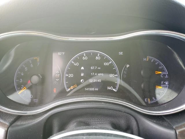 Jeep Grand cherokee LIMITED - изображение 9