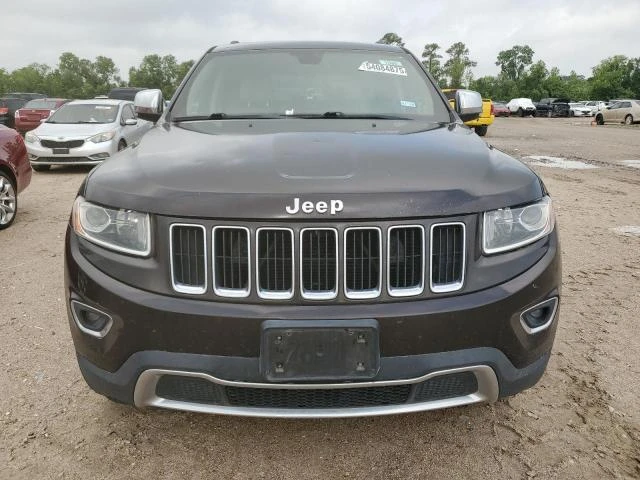 Jeep Grand cherokee LIMITED - изображение 6