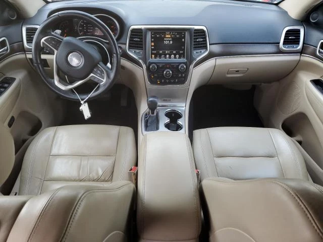 Jeep Grand cherokee LIMITED - изображение 8