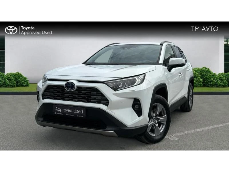 Toyota Rav4 2.5 HSD Business Edition - 76900 лв. / 39318.35 € - 23015408 1