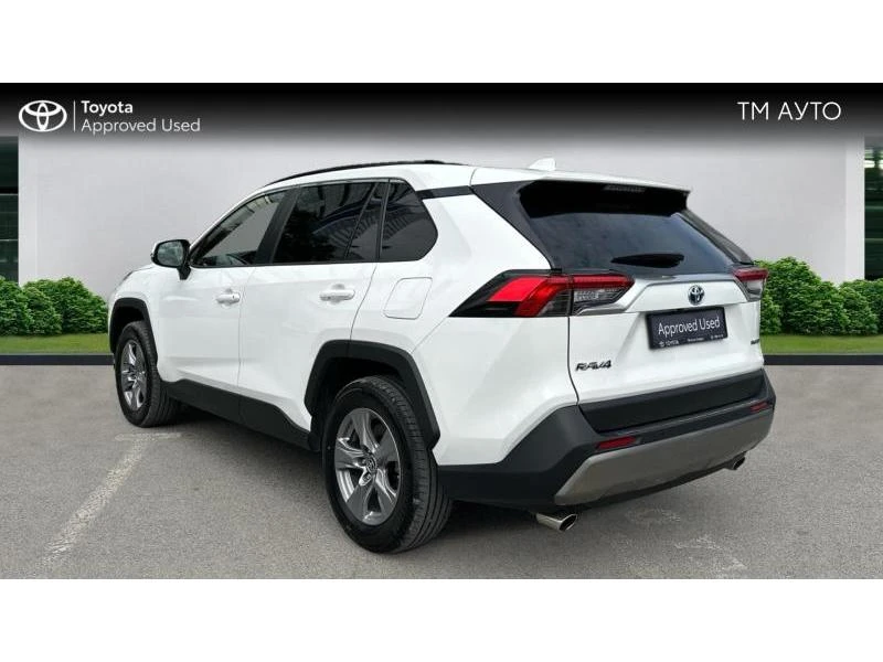 Toyota Rav4  2.5 HSD Business Edition - изображение 2
