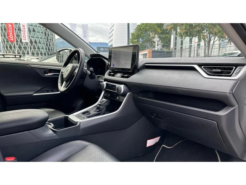 Toyota Rav4  2.5 HSD Business Edition - изображение 6