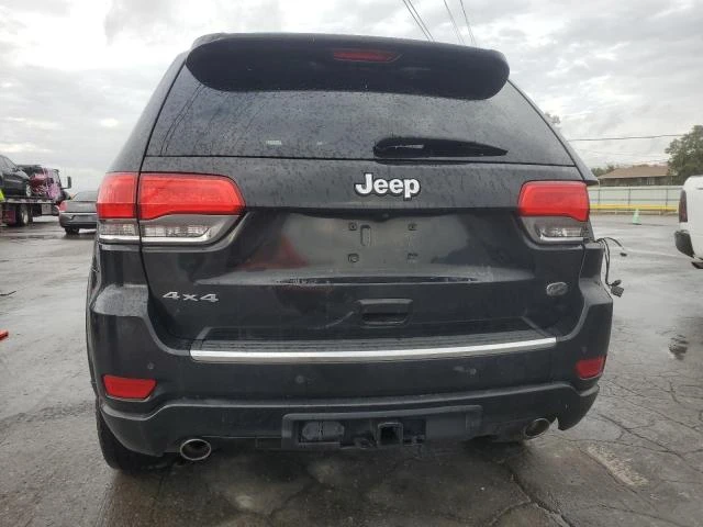 Jeep Grand cherokee OVERLAND* 3.6* V6* 8ZF* * * * L | Mobile.bg   6