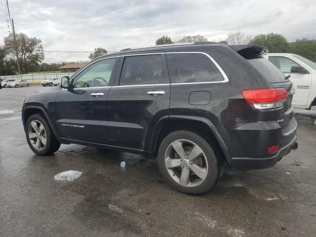 Jeep Grand cherokee OVERLAND* 3.6* V6* 8ZF* * * * L | Mobile.bg   4