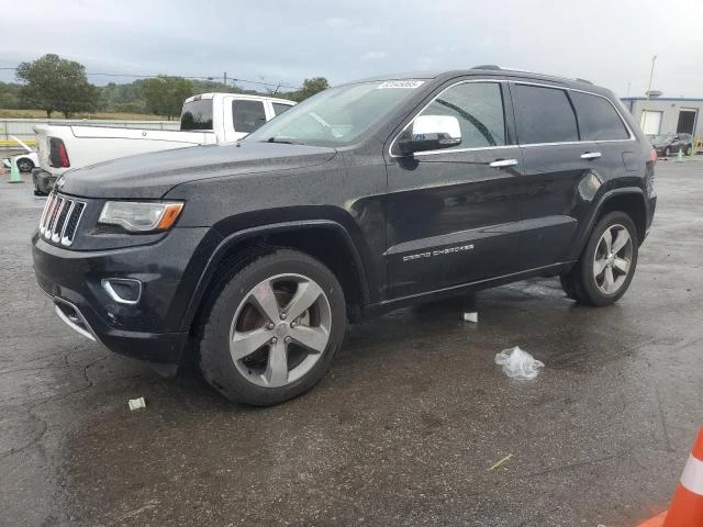 Jeep Grand cherokee OVERLAND* 3.6* V6* 8ZF* ПОДГРЕВ* КАМЕРА* КЕЙЛЕС* L - 17900 лв. / 9152.12 € - 73564678 1