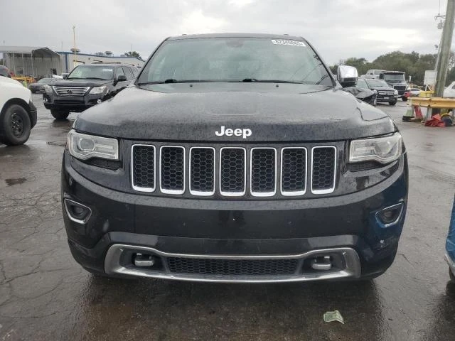 Jeep Grand cherokee OVERLAND* 3.6* V6* 8ZF* * * * L | Mobile.bg   5