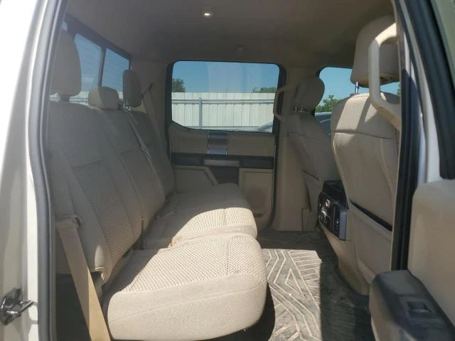 Ford F150 3.5 SUPERCREW, снимка 9 - Автомобили и джипове - 53123328