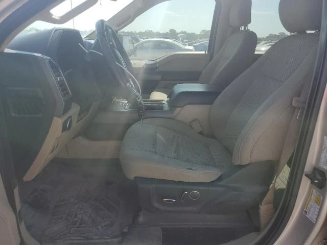 Ford F150 3.5 SUPERCREW, снимка 7 - Автомобили и джипове - 53123328