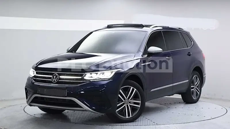 VW Tiguan Allspace 2.0 TSI| DISTRONIC| ОБДУХВАНЕ| ВКЛЮЧЕН ТЕХНОТЕСТ