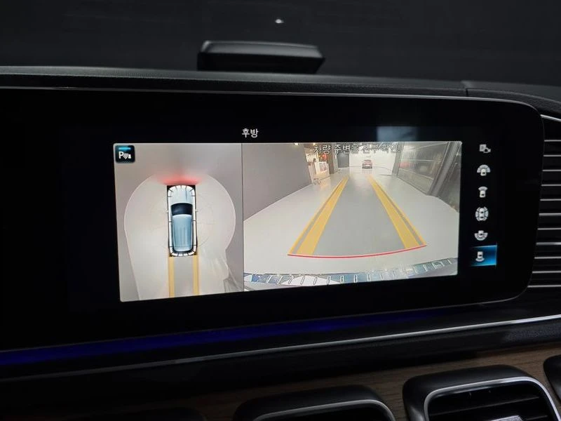 Mercedes-Benz GLE 450 AMG EQ BOOST/HUD/�������/�����/HARMON KARDON/DISTR/360 | Mobile.bg � ����������� 13