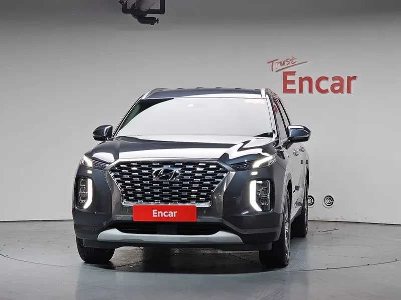 Hyundai Palisade 2.2 PRESTIGE| ���������| �����| �������| ��������� | Mobile.bg � ����������� 2