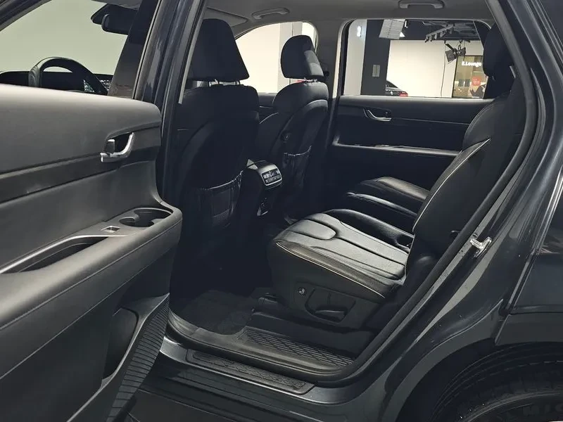 Hyundai Palisade 2.2 PRESTIGE| ���������| �����| �������| ��������� | Mobile.bg � ����������� 10
