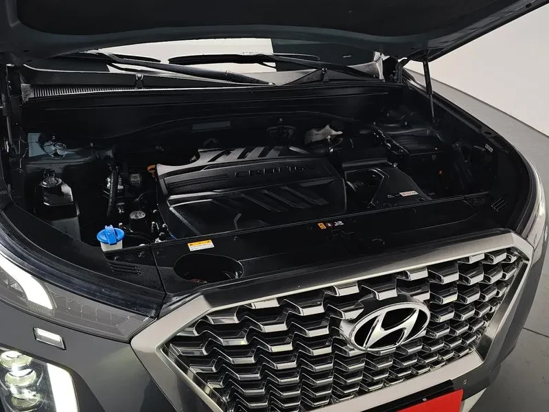 Hyundai Palisade 2.2 PRESTIGE| ���������| �����| �������| ��������� | Mobile.bg � ����������� 5