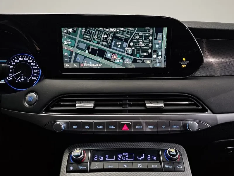 Hyundai Palisade 2.2 PRESTIGE| ���������| �����| �������| ��������� | Mobile.bg � ����������� 12