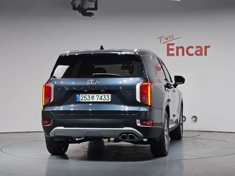 Hyundai Palisade 2.2 PRESTIGE| ���������| �����| �������| ��������� | Mobile.bg � ����������� 3