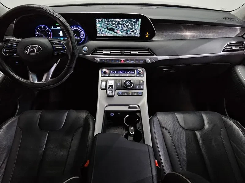 Hyundai Palisade 2.2 PRESTIGE| ���������| �����| �������| ��������� | Mobile.bg � ����������� 6
