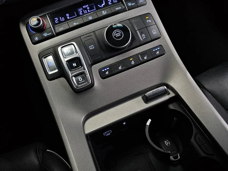 Hyundai Palisade 2.2 PRESTIGE| ���������| �����| �������| ��������� | Mobile.bg � ����������� 8