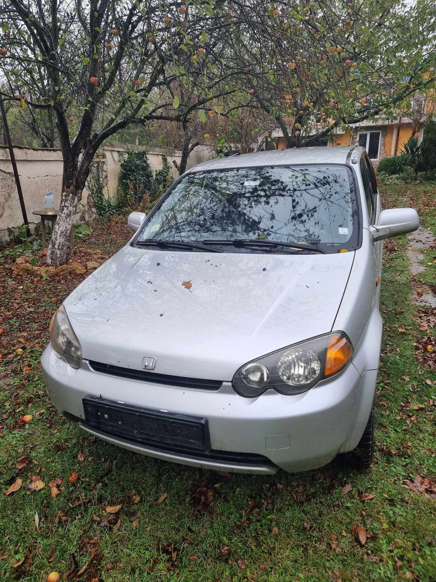 Honda Hr-v 1.6 16V/ | Mobile.bg   1