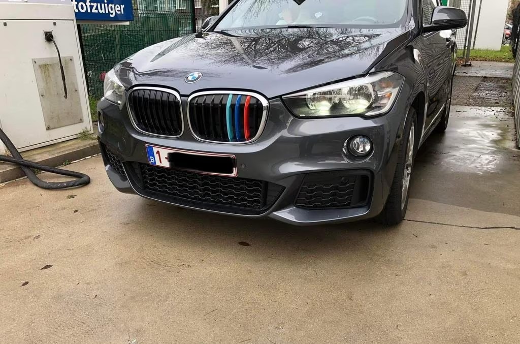 BMW X1 M xDrive 20D - изображение 1