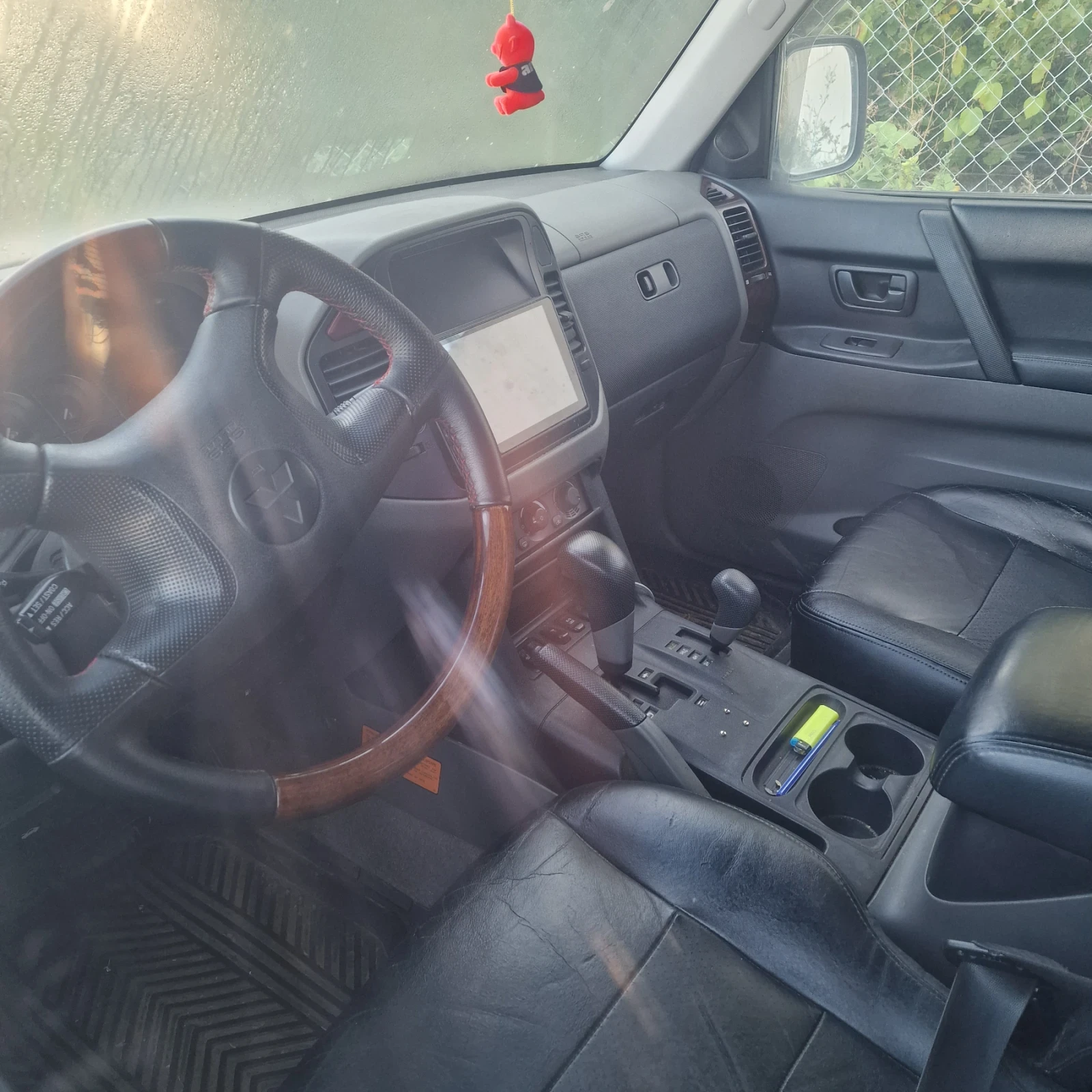 Mitsubishi Pajero 3.2 - изображение 2