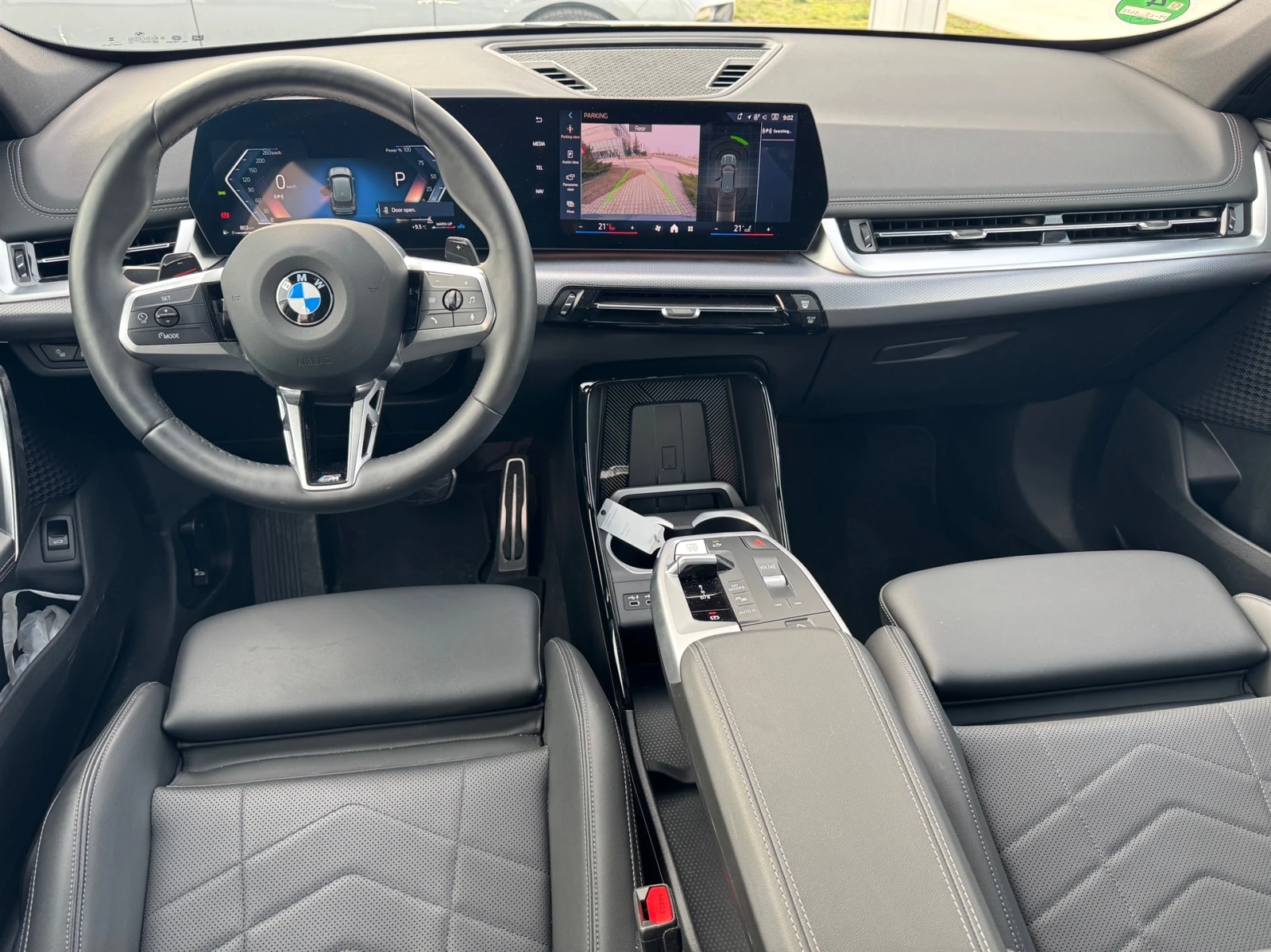 BMW X1 xDrive20d | Mobile.bg   17