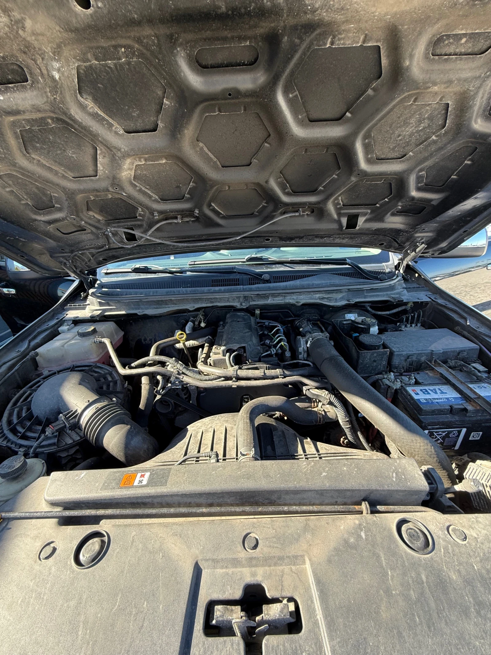 Ford Ranger Внос от Белгия//XLT// - изображение 10