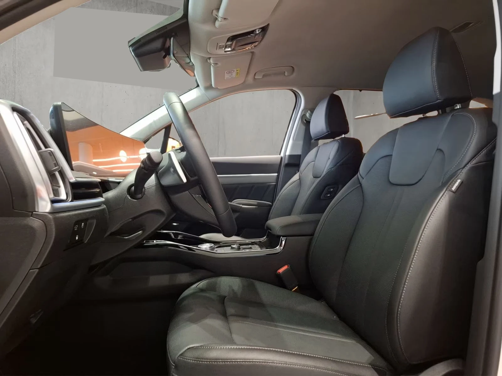Kia Sorento НОВ!/1.6T/252HP/PHEV/AWD/AMBI/DIGI/NAVI/LED/457f - изображение 9