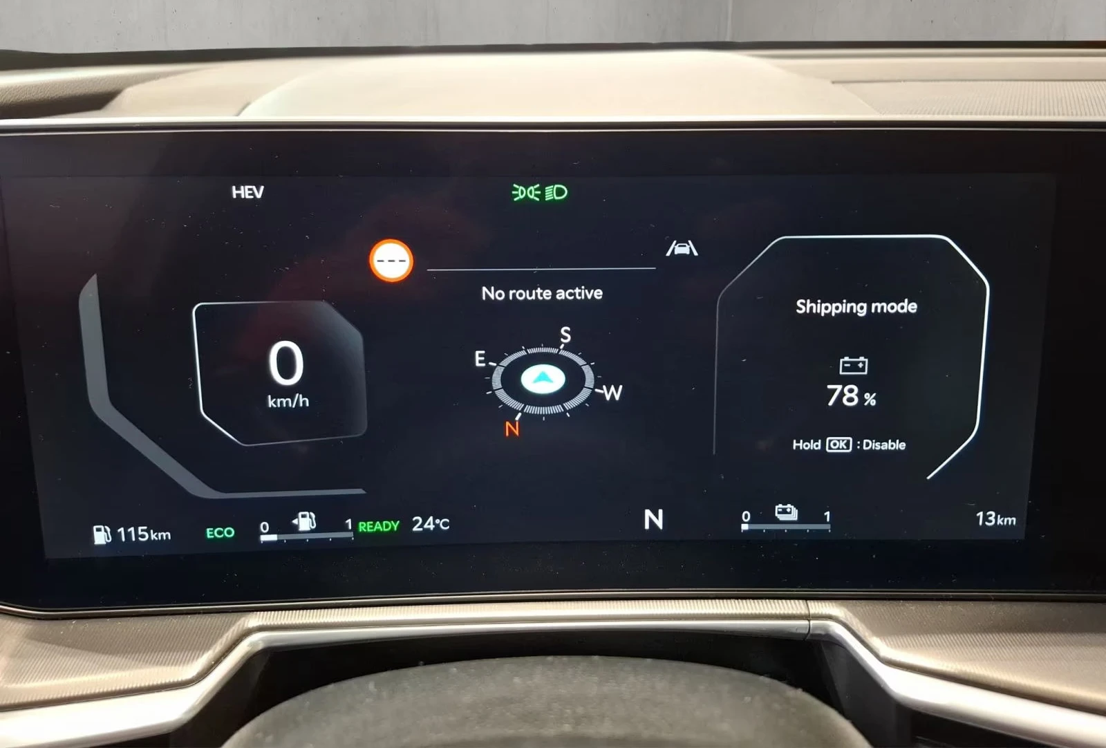 Kia Sorento !/1.6T/252HP/PHEV/AWD/AMBI/DIGI/NAVI/LED/457fpr | Mobile.bg   13