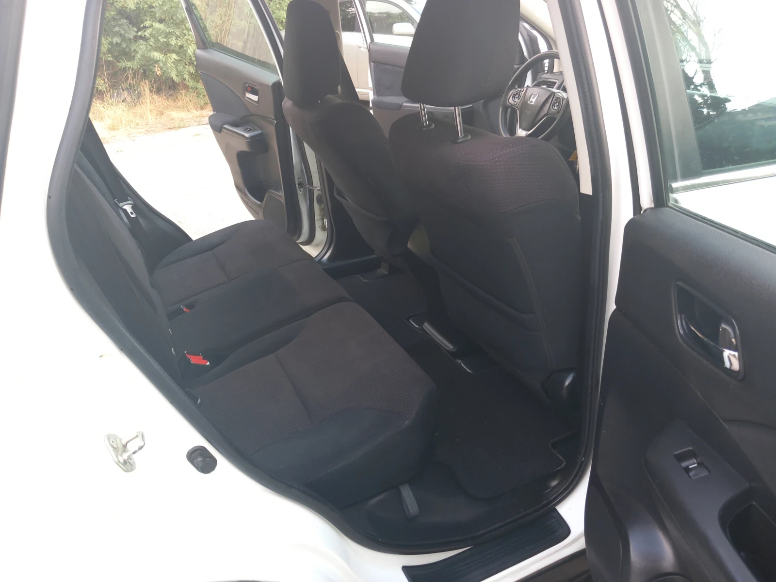 Honda Cr-v 2.0 V-TEC  | Mobile.bg   15