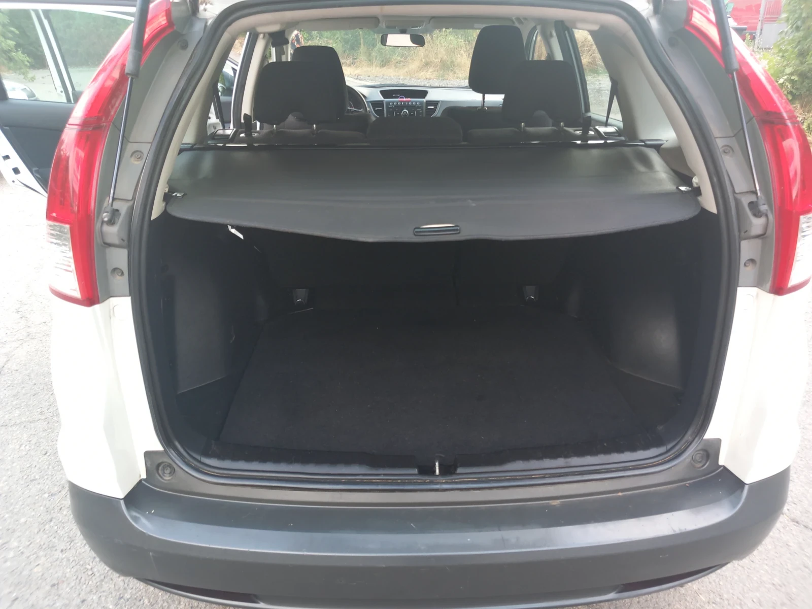 Honda Cr-v 2.0 V-TEC  | Mobile.bg   13