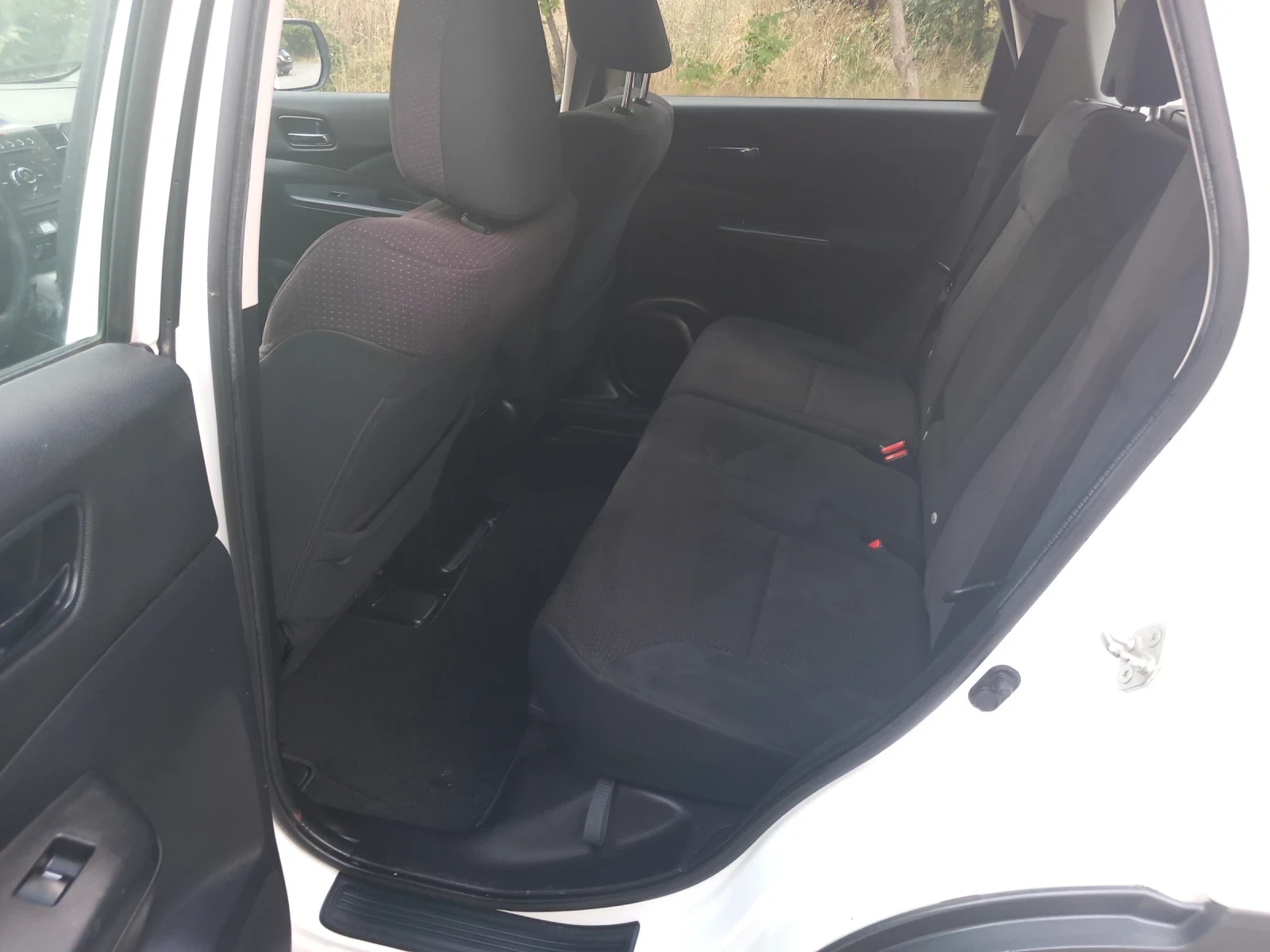 Honda Cr-v 2.0 V-TEC  | Mobile.bg   12