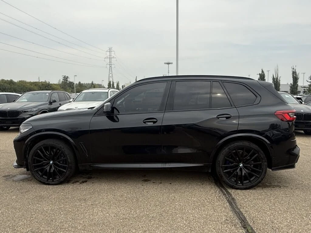 BMW X5 M-Pack* H&K* 360* HUD* Вакуум* Пано* Gesture  - изображение 8