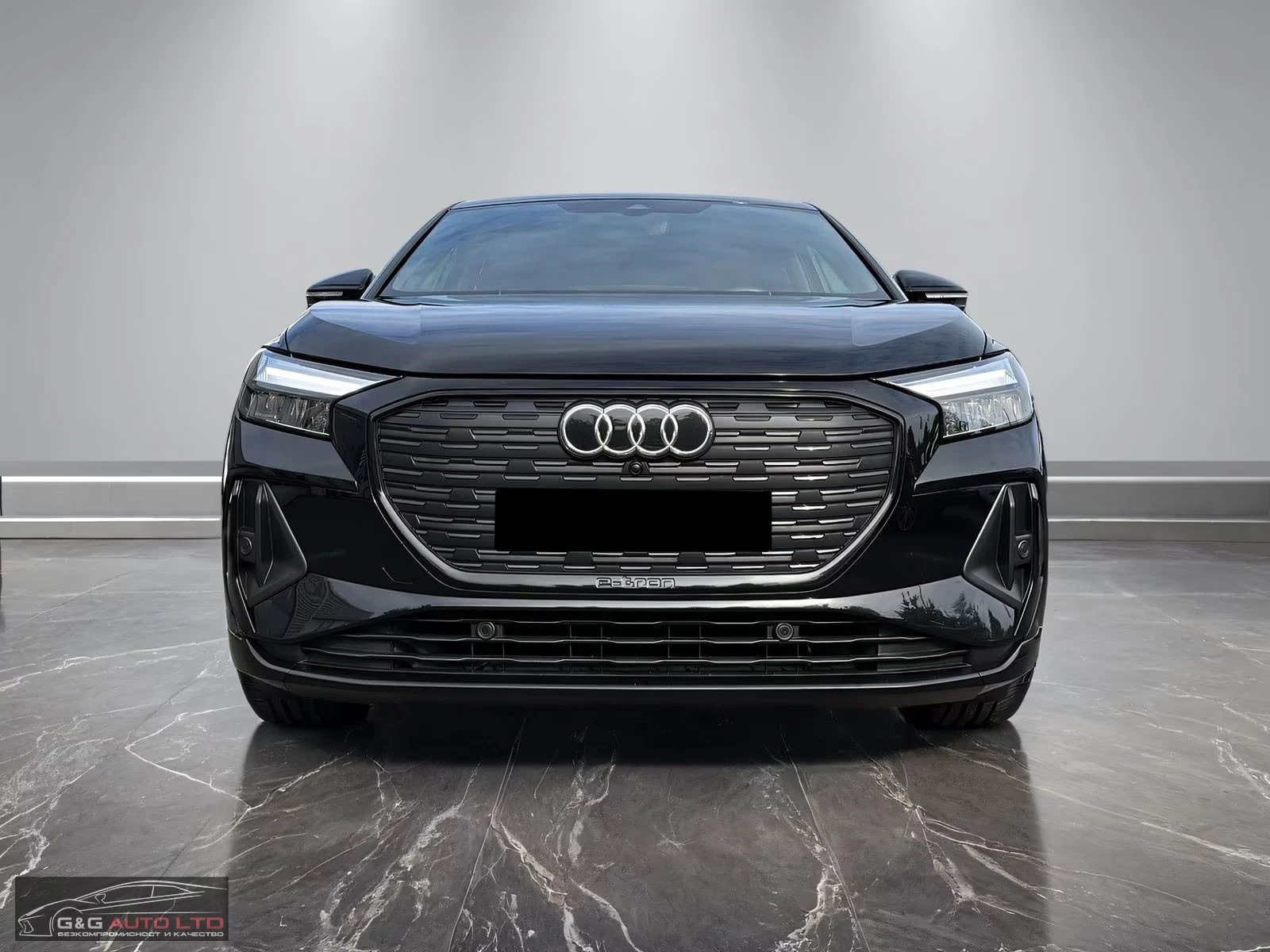 Audi Q4 e-TRON35/170HP/S-LINE/SPORTBACK/CAM/ACC/KLESS/899f - изображение 2