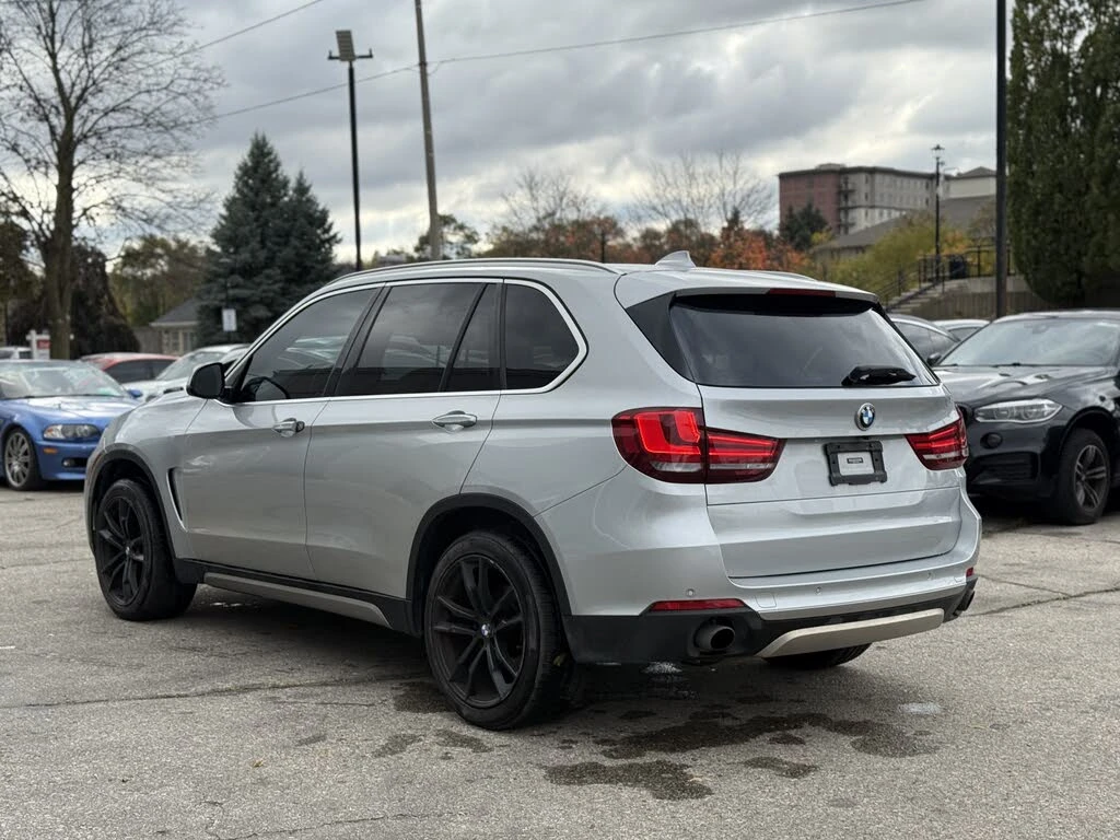 BMW X5 *  *    *   *  | Mobile.bg   4